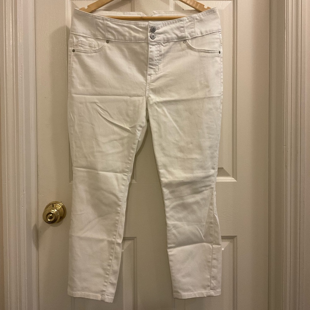 Capris